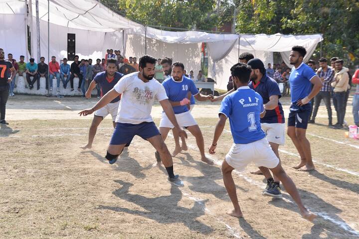 sports